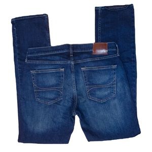 34x34 Hollister Slim Straight Jeans